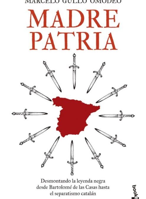 Madre patria