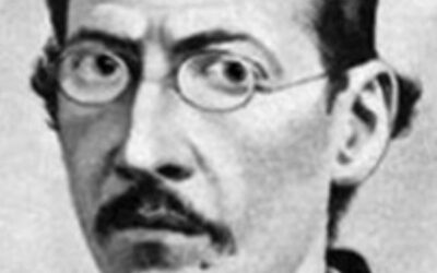 Tal día como hoy, 17 de octubre…