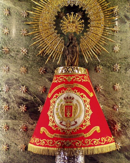 Tal día como hoy, 12 de octubre…