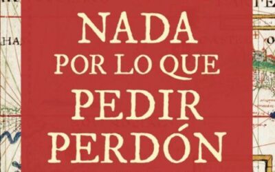 ¿Pedir perdón?