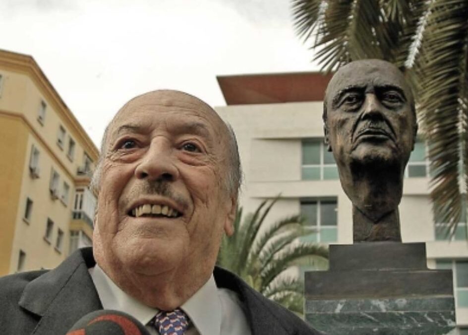 Tal día como hoy, 18 de noviembre…