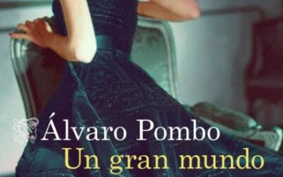 Álvaro Pombo, Premio Cervantes