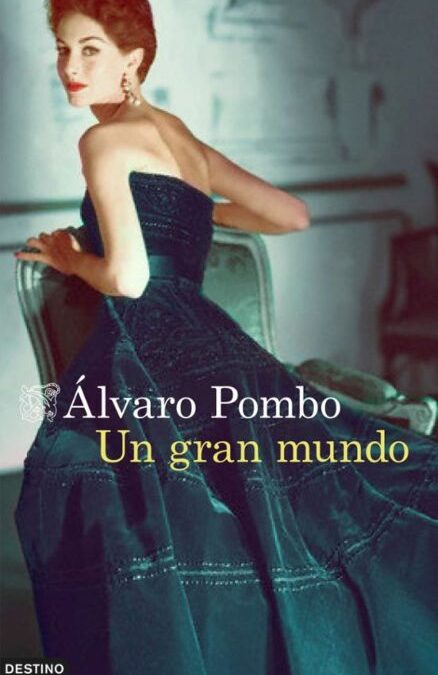 Álvaro Pombo, Premio Cervantes