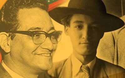 Tal día como hoy, 12 de septiembre…
