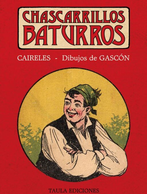 Chascos y chascarrillos
