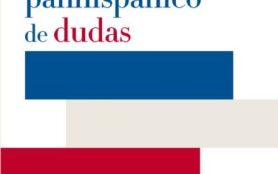 Diccionario panhispánico de dudas