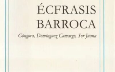 Écfrasis, sí