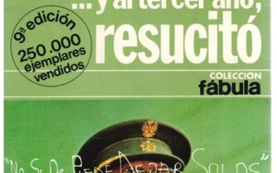 Tal día como hoy, 2 de noviembre…