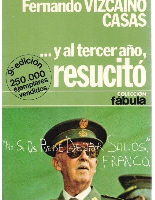 Tal día como hoy, 2 de noviembre…