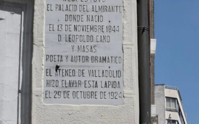 Tal día como hoy, 13 de noviembre…