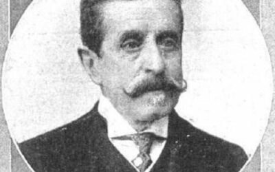 Leopoldo Cano y Masas