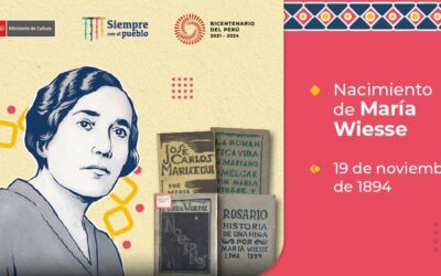 Tal día como hoy, 19 de noviembre…