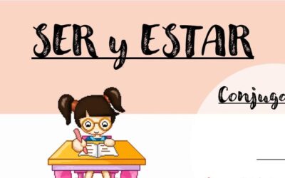 ¿Ser y estar?