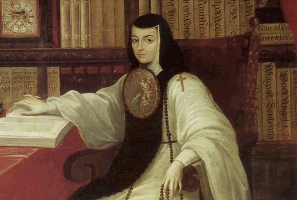 Sor Juana Inés de la Cruz