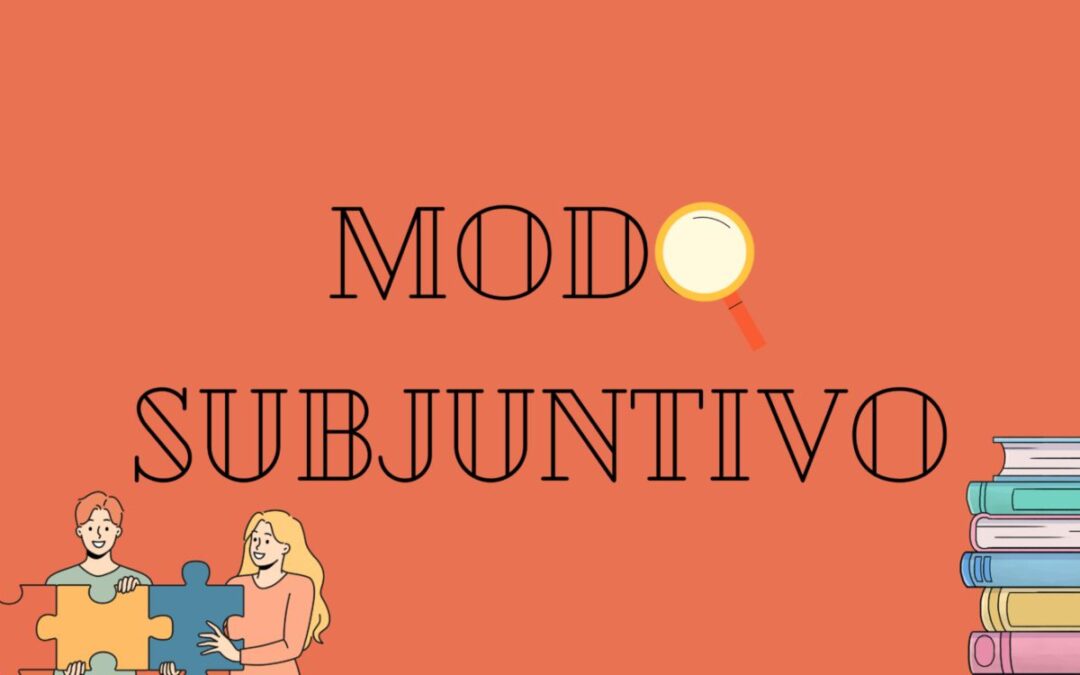 Futuro de subjuntivo