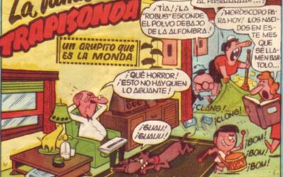 Trapisonda