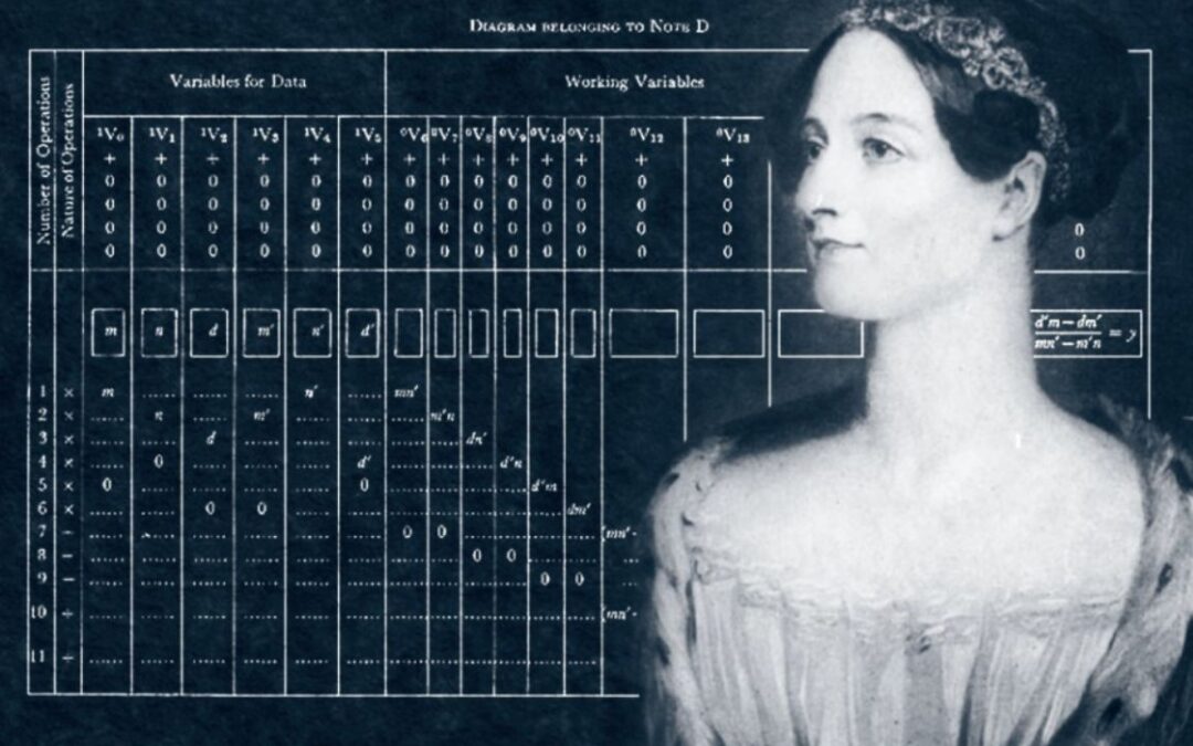 Ada Lovelace
