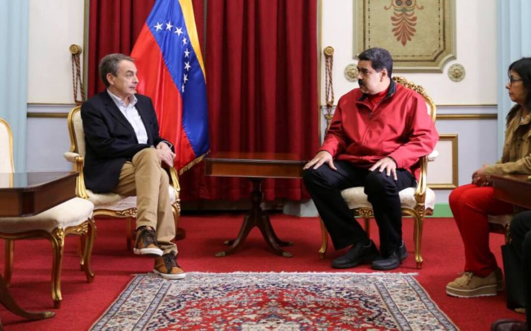No me sea adefesio…