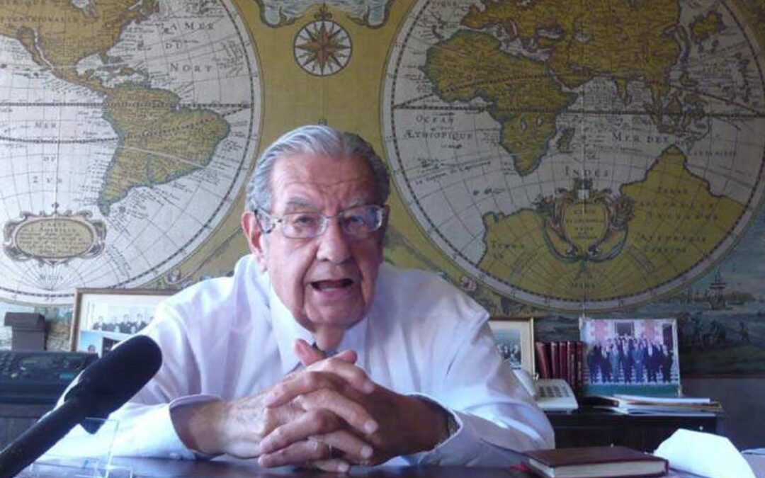 Efemérides de 23 de septiembre