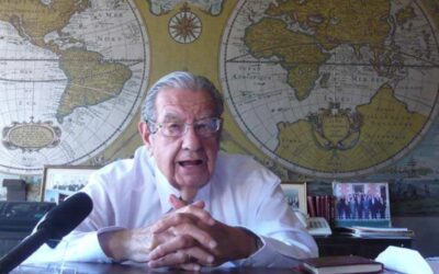 Tal día como hoy, 23 de septiembre…