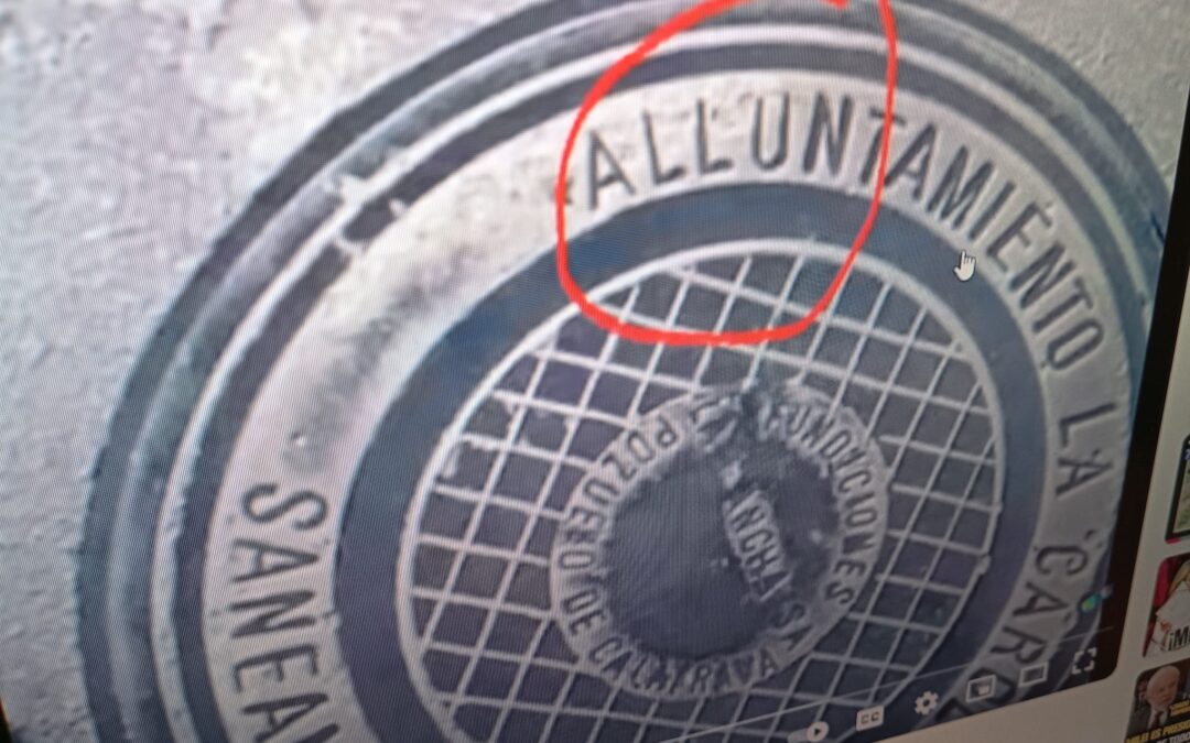 ¿Alluntamiento?
