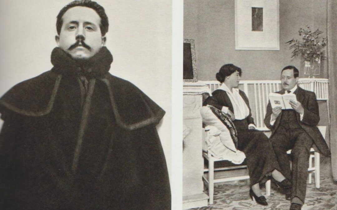 ¿Por qué Azorín?