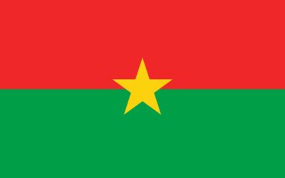 ¿Por qué Burkina Faso?