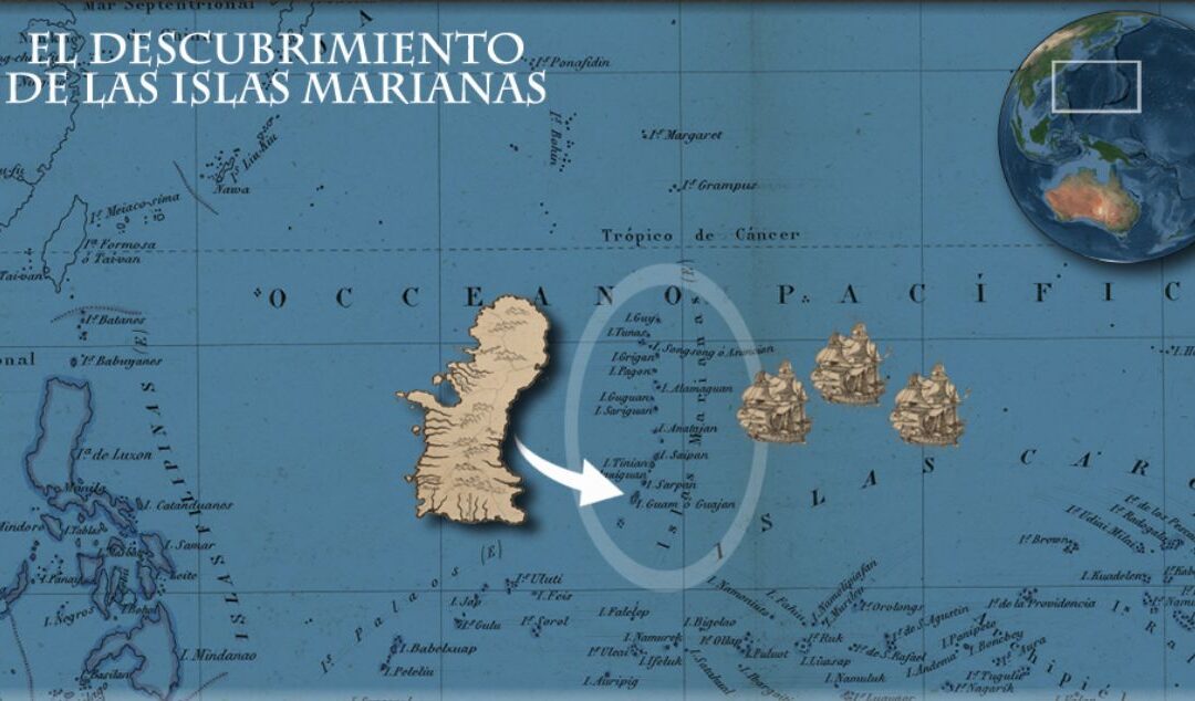 Chamorros y chamorro