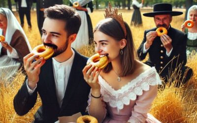 Comerse (o no) una rosca