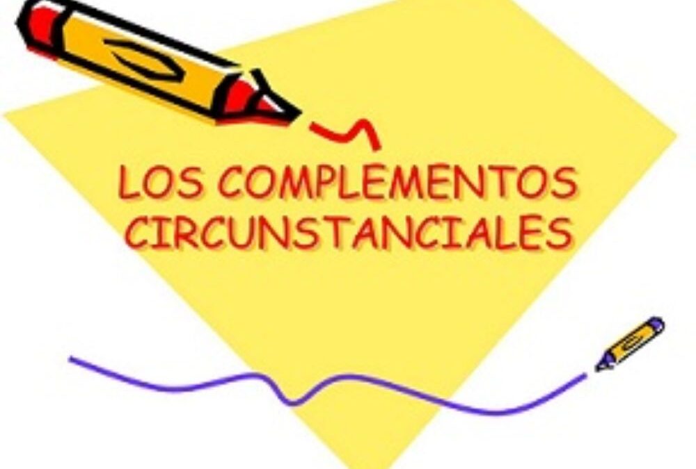 Complemento circunstancial