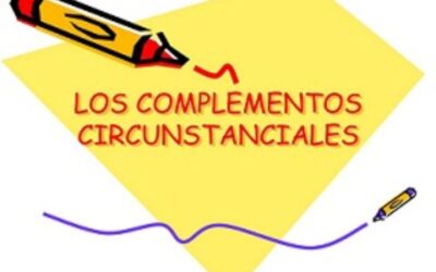 Complemento circunstancial