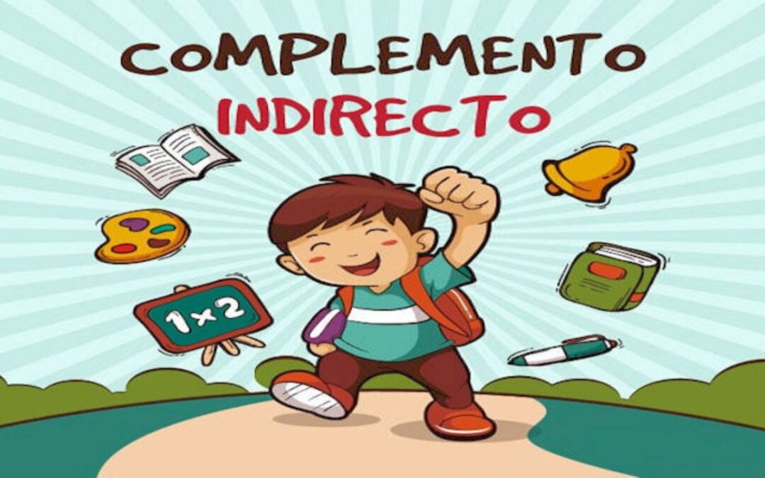 Complemento indirecto