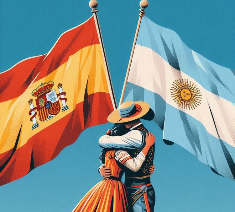 Con A de Argentina