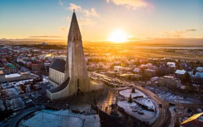 ¿Conoce Islandia?
