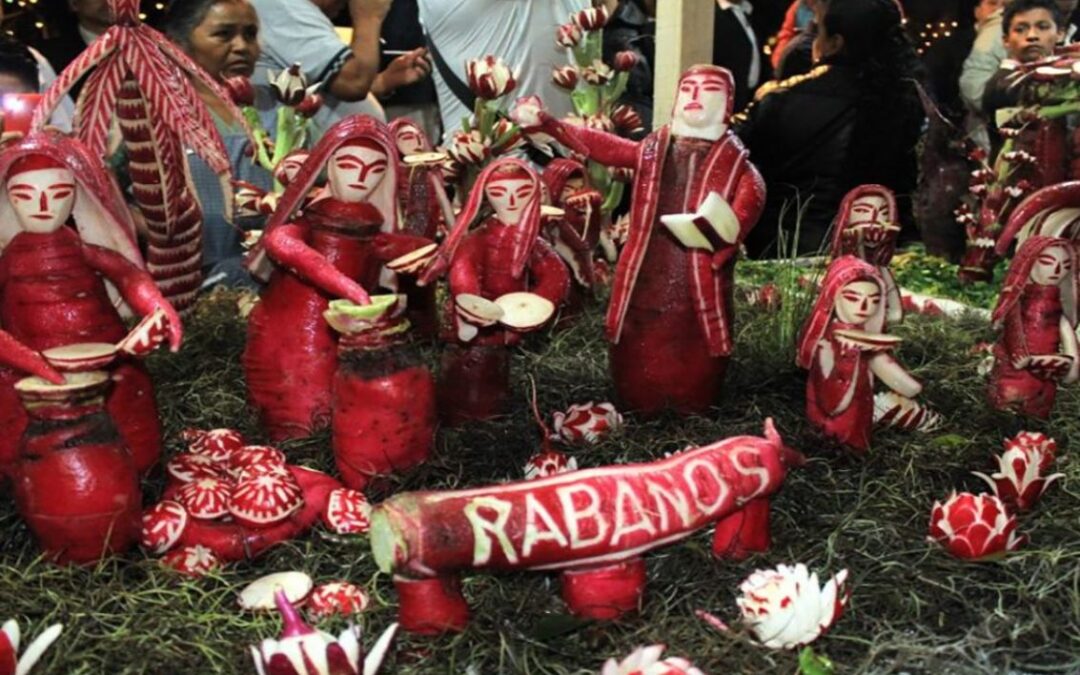 Costumbres navideñas