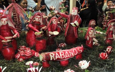 Costumbres navideñas