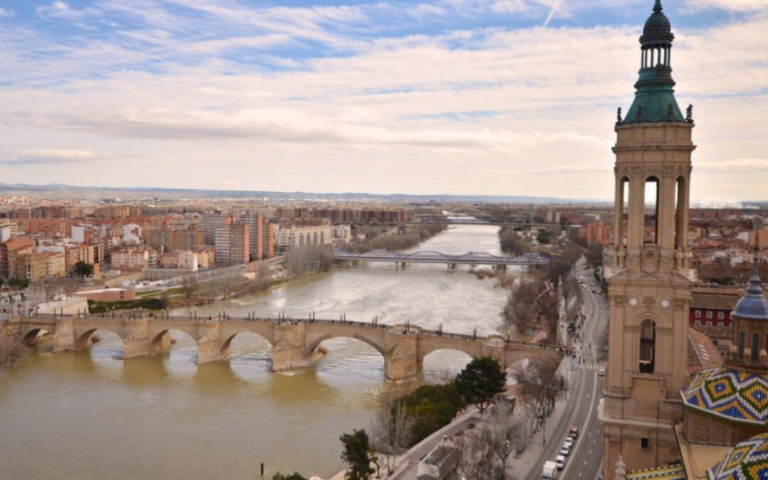 Ebro e Iberia