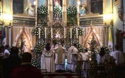 Esta noche es Nochebuena