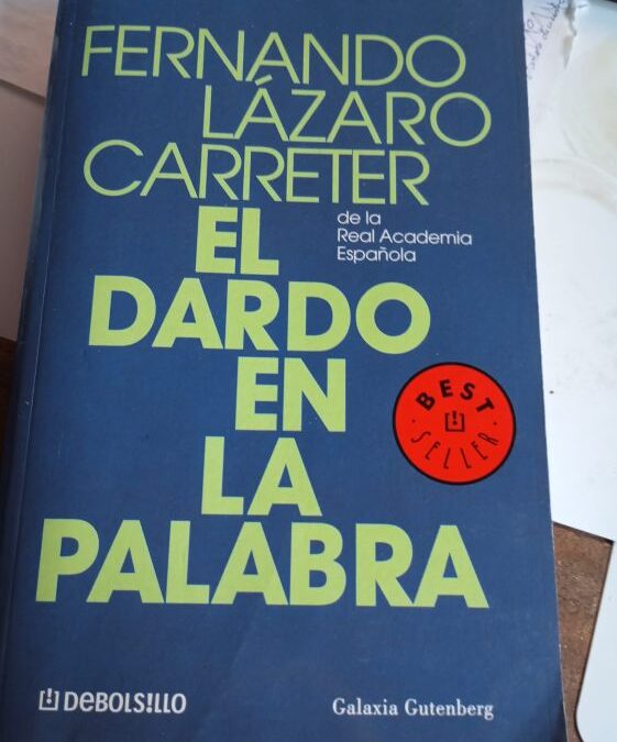 El dardo de don Fernando