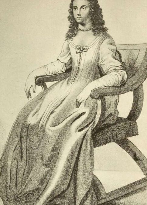 Margaret Cavendish