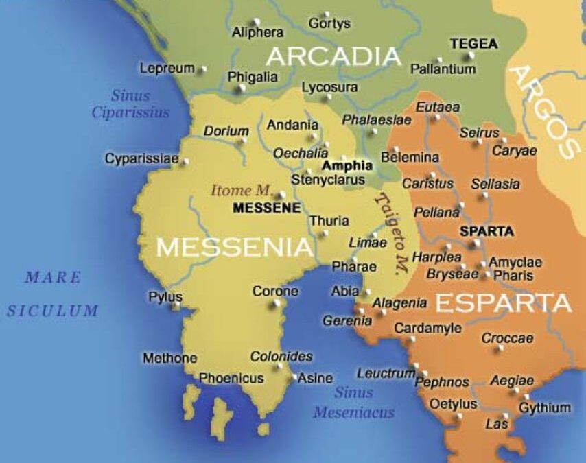 Meseniana