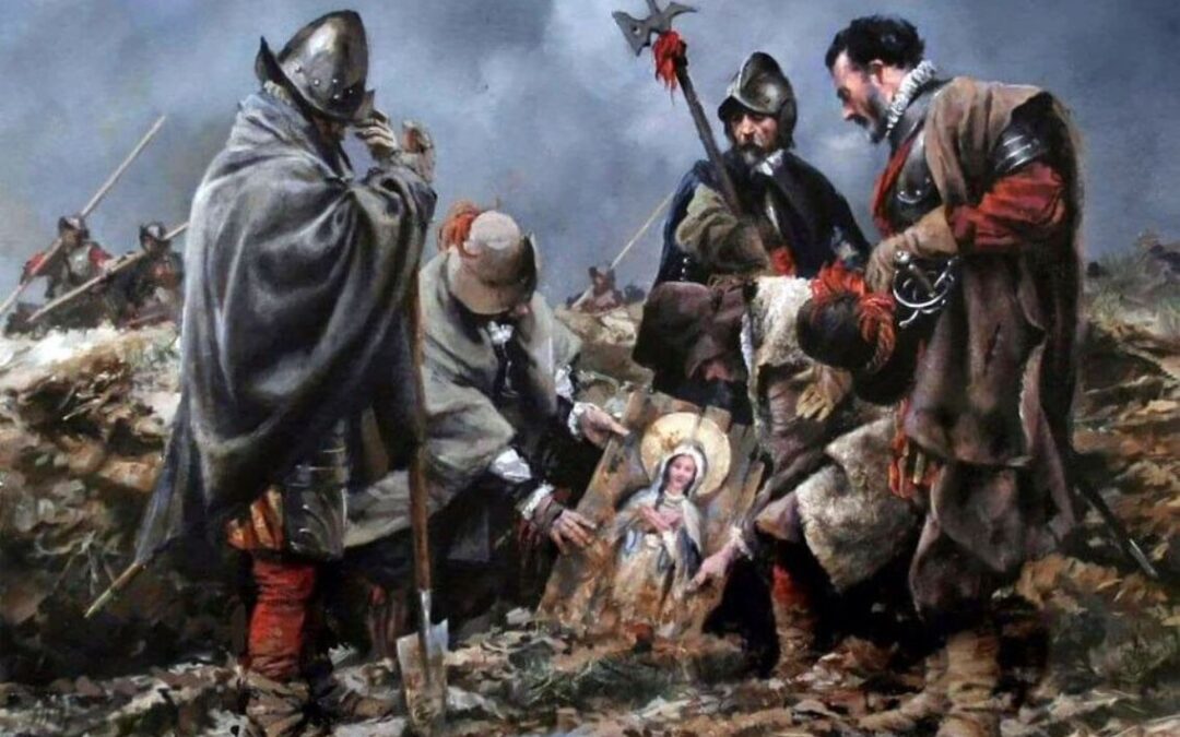 Milagro en Empel