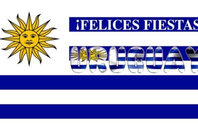 Navidad en Uruguay