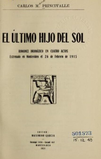 Tal día como hoy, 19 de diciembre…