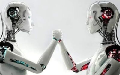 Robots