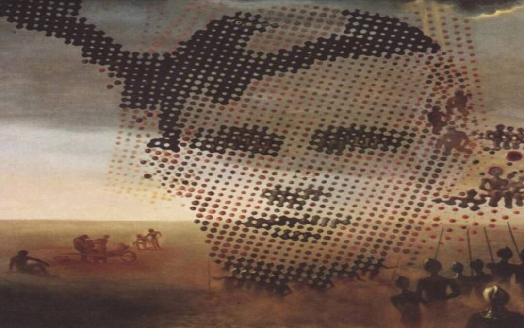 El otro Salvador