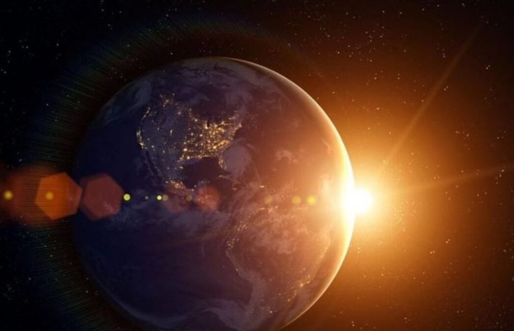 Solsticio