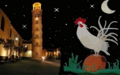 Una evolución en la Nochebuena