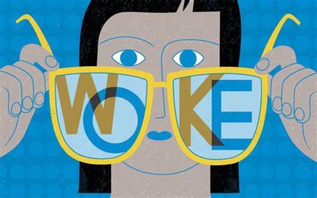 Lo woke
