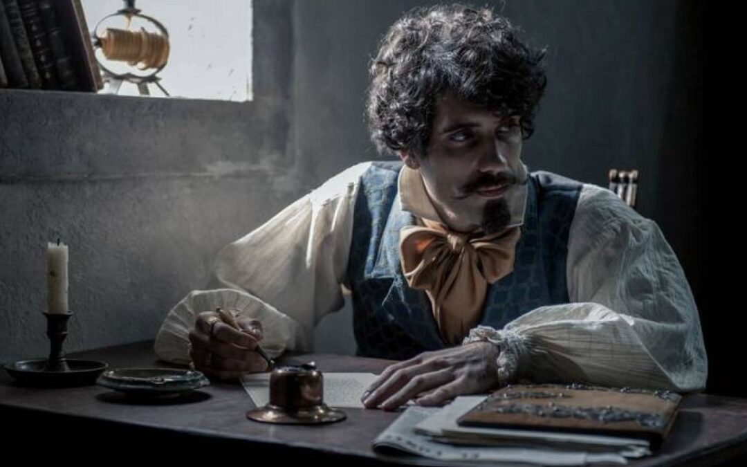 ¿Por qué Bécquer?